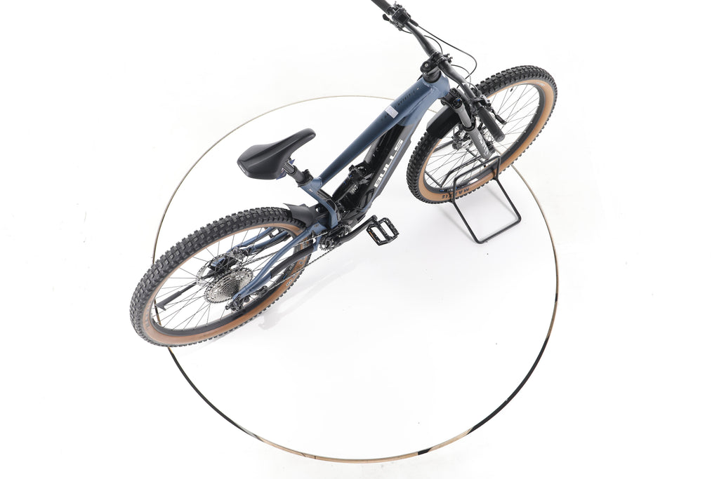 Bulls E-Stream EVO AM 4 E-Bike Fully - Image 24