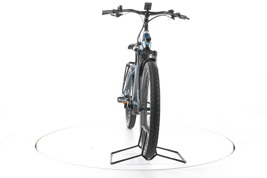 Bulls Iconic EVO 1 Trekking E-Bike Tiefeinsteiger - Image 4