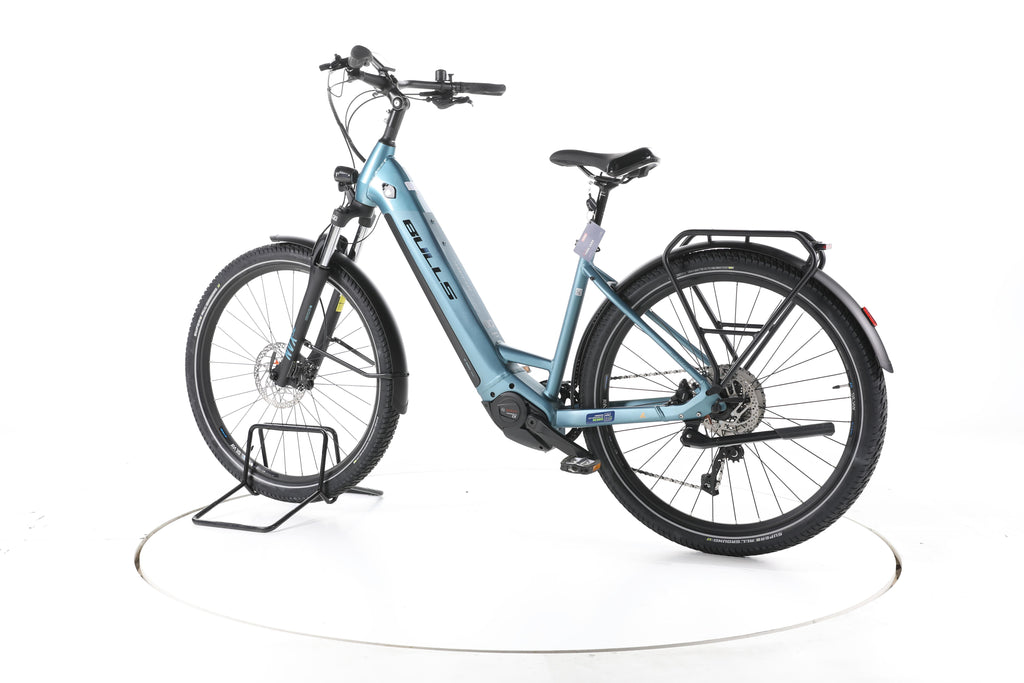 Bulls Iconic EVO 1 Trekking E-Bike Tiefeinsteiger - Image 8