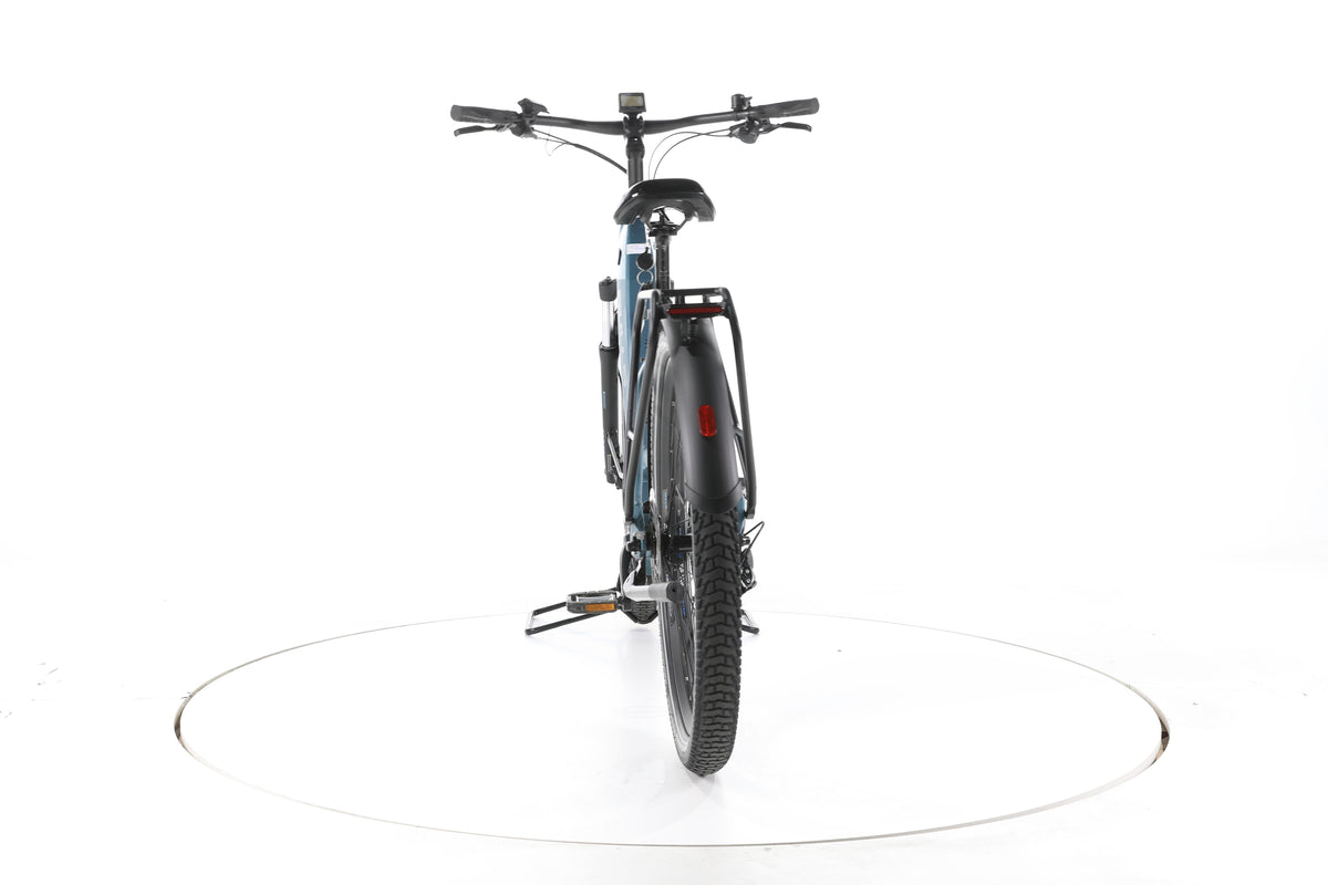 Bulls Iconic EVO 1 Trekking E-Bike Tiefeinsteiger - Image 10