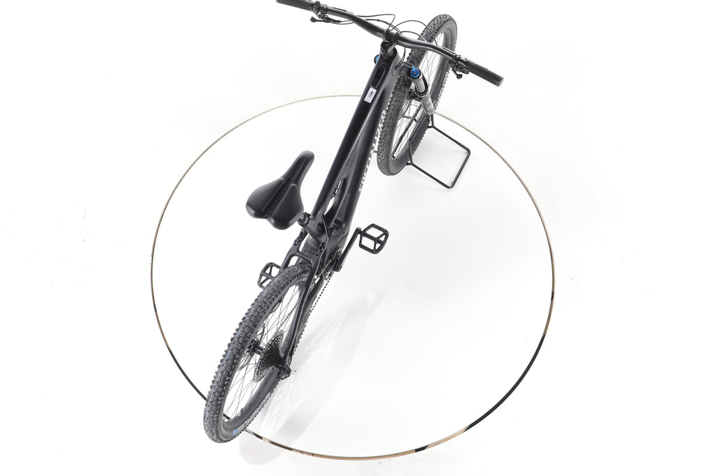 Specialized Turbo Levo 3 Comp E-Bike Fully Carbon 2024 - Image 23