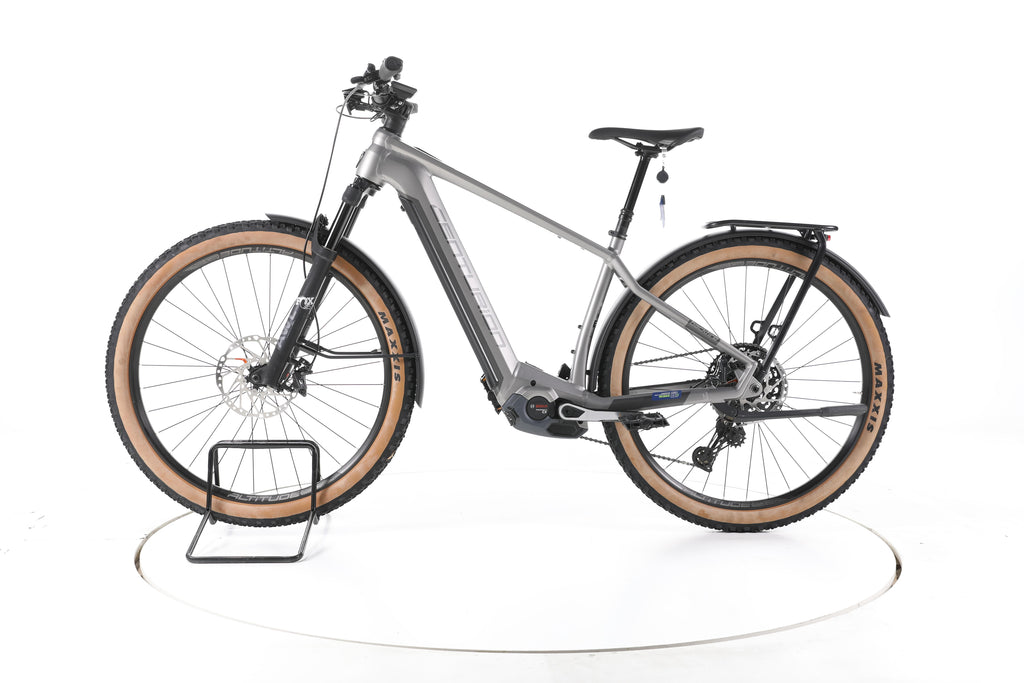 Centurion Backfire E R760i Trekking E-Bike - Image 7