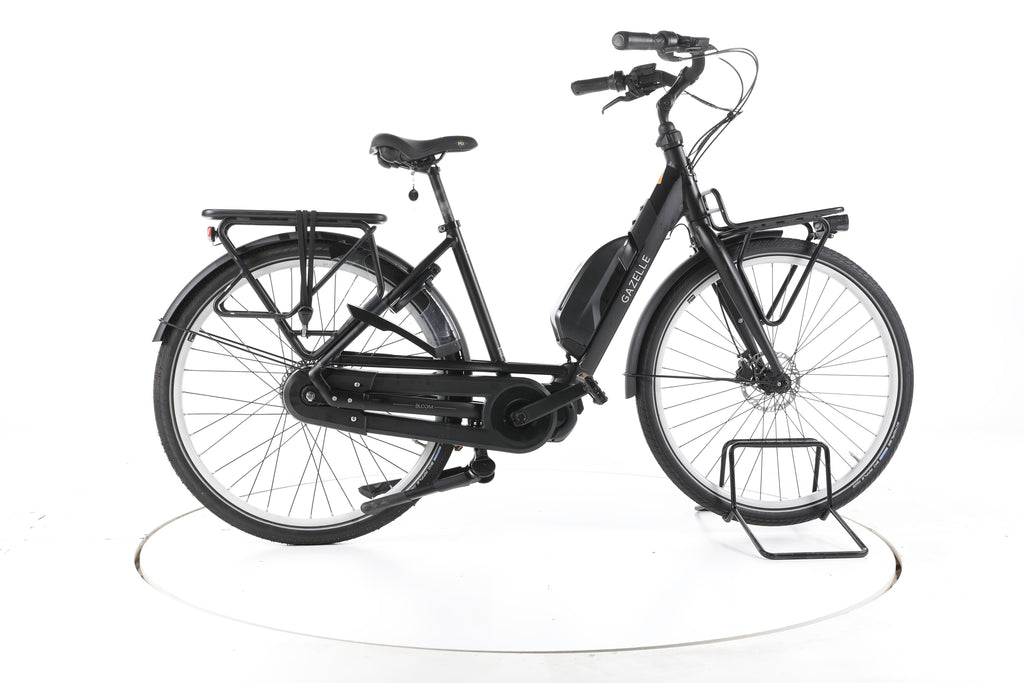 Gazelle Bloom City E-Bike Tiefeinsteiger 2024 - Image 1