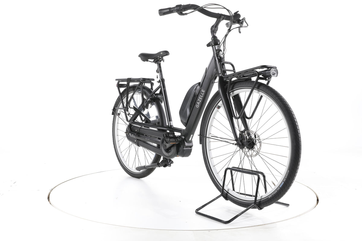 Gazelle Bloom City E-Bike Tiefeinsteiger 2024 - Image 3