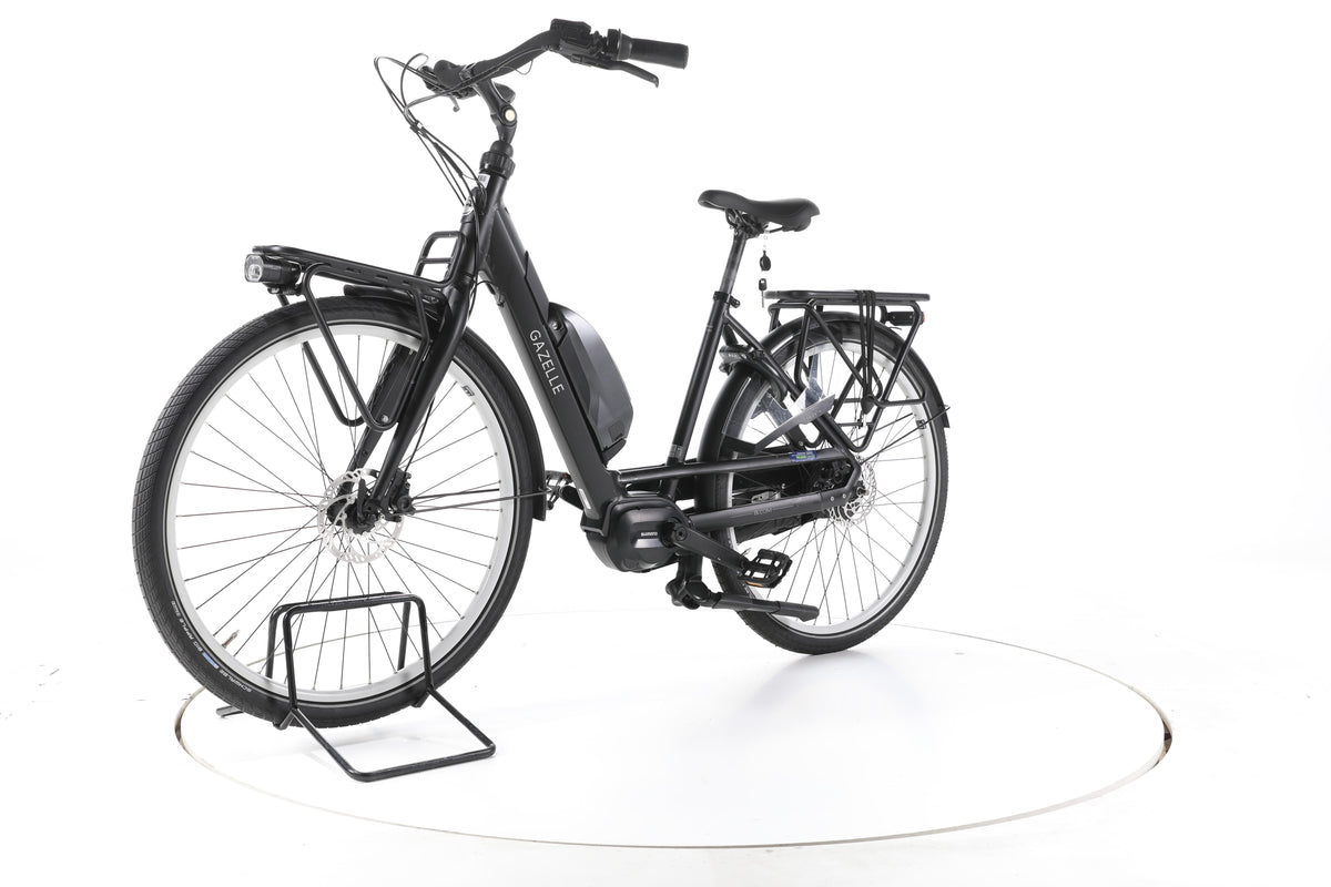 Gazelle Bloom City E-Bike Tiefeinsteiger 2024 - Image 6