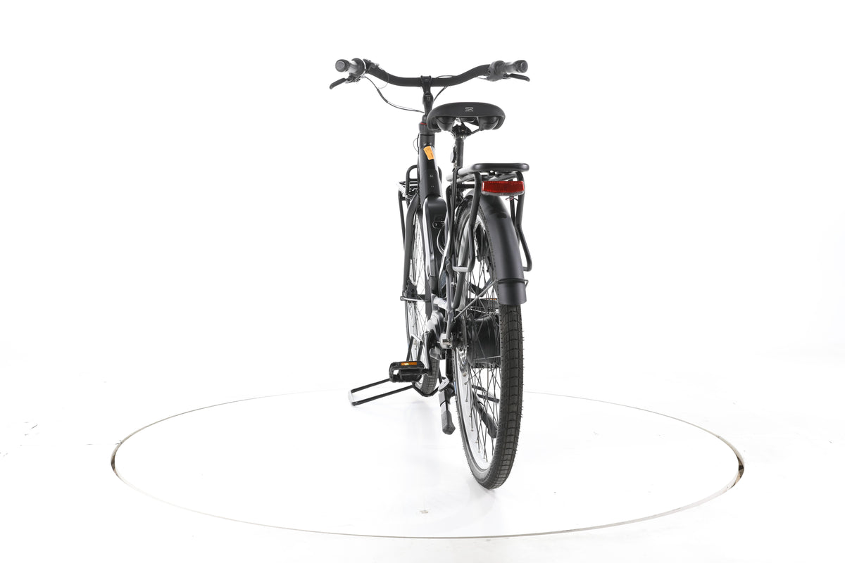 Gazelle Bloom City E-Bike Tiefeinsteiger 2024 - Image 10