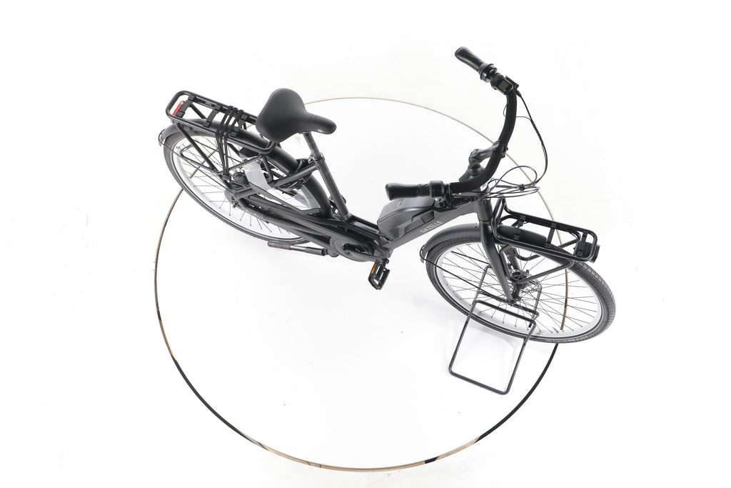 Gazelle Bloom City E-Bike Tiefeinsteiger 2024 - Image 14