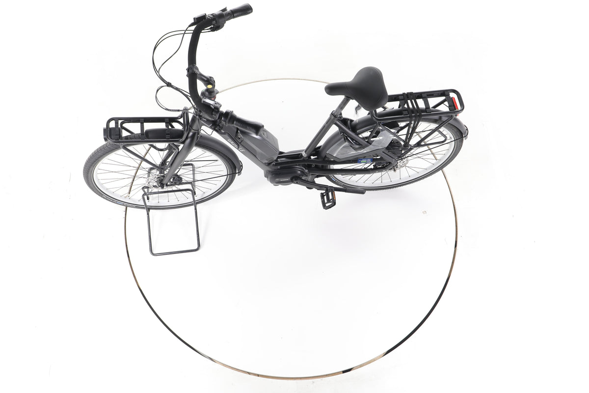 Gazelle Bloom City E-Bike Tiefeinsteiger 2024 - Image 19