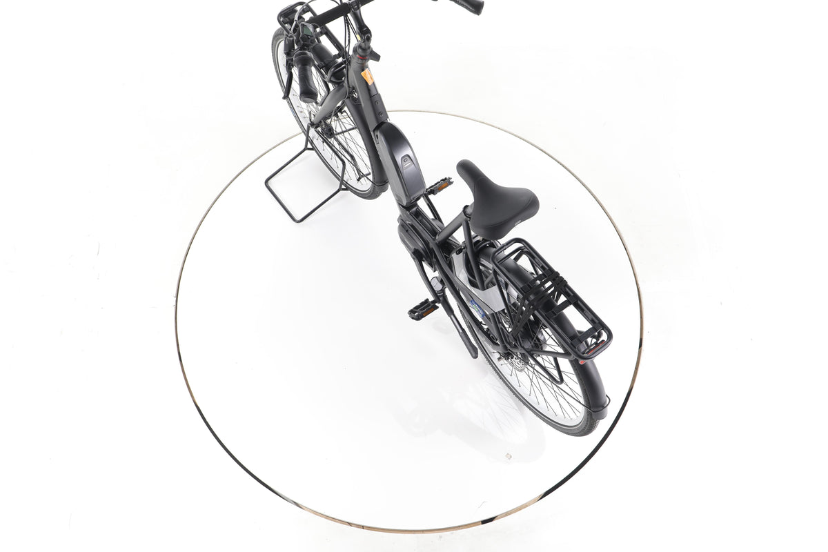 Gazelle Bloom City E-Bike Tiefeinsteiger 2024 - Image 21
