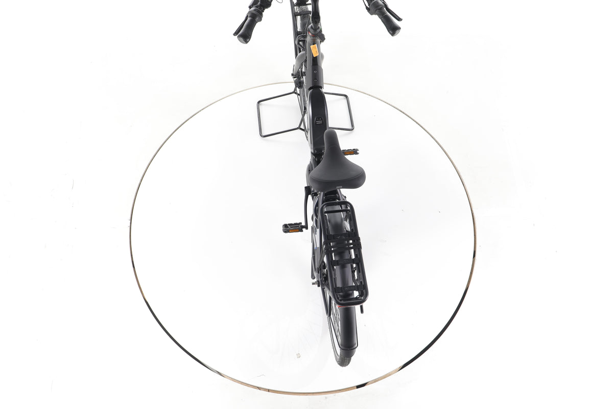 Gazelle Bloom City E-Bike Tiefeinsteiger 2024 - Image 22