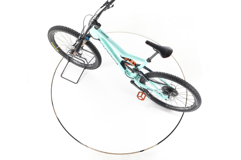 Orbea Occam M10 LT Fahrrad Fully - Image 20