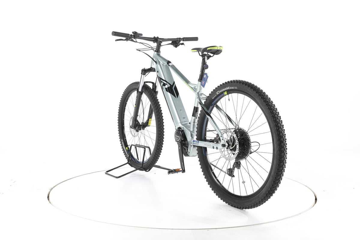 R Raymon HardRay E 6.0 E-Bike - Image 9
