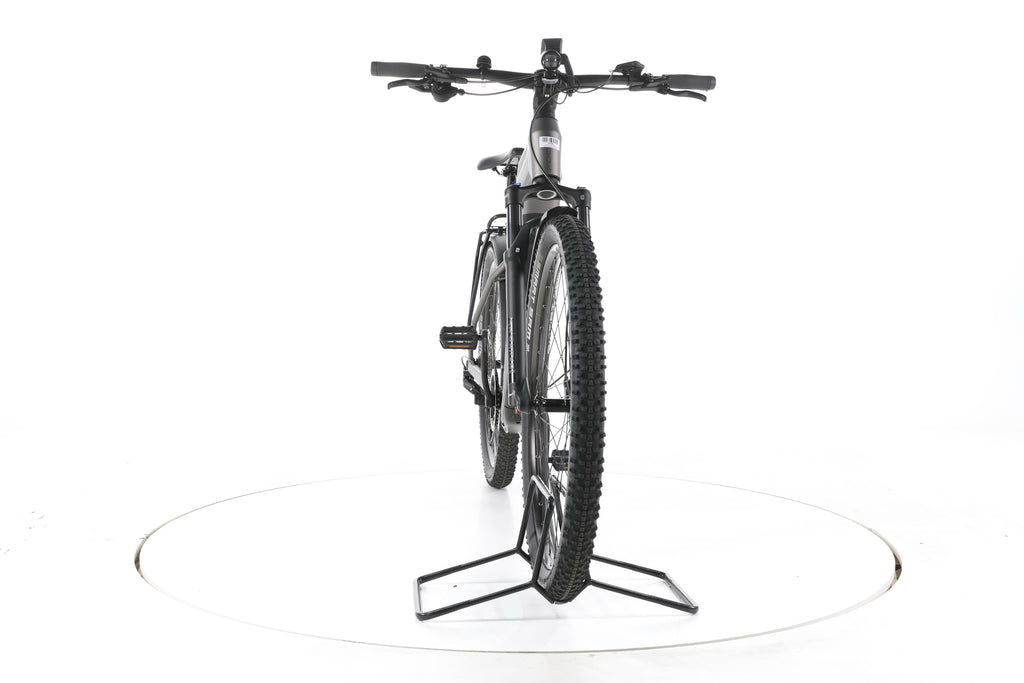 Focus Aventura 6.8 Trekking E-Bike - Image 4