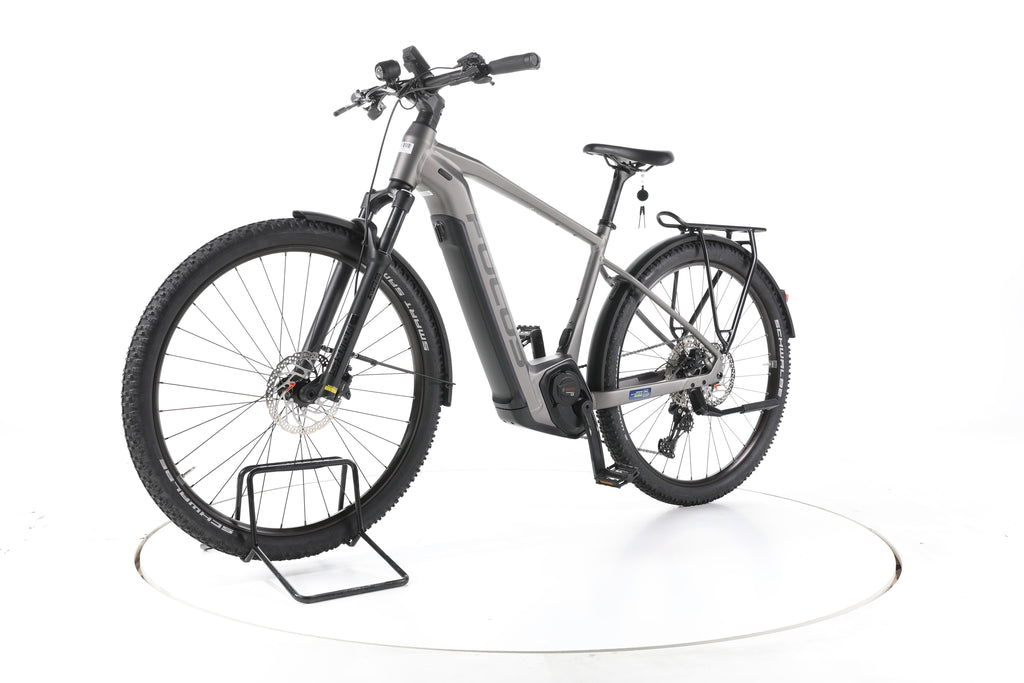 Focus Aventura 6.8 Trekking E-Bike - Image 6