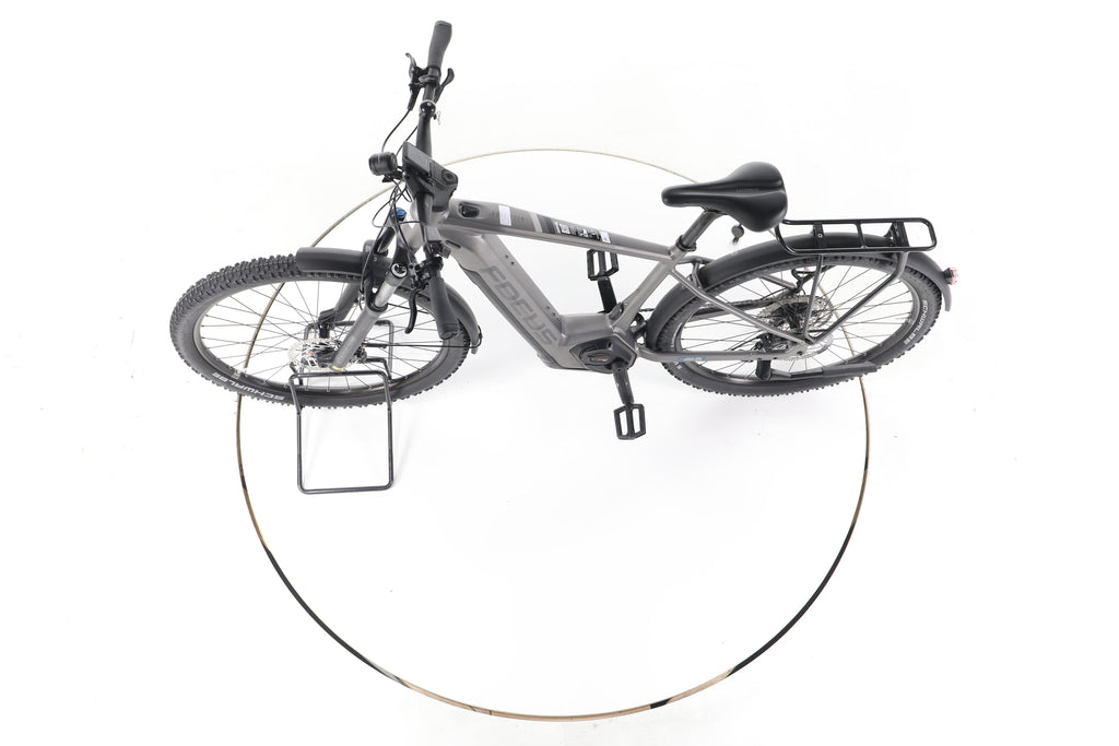 Focus Aventura 6.8 Trekking E-Bike - Image 19