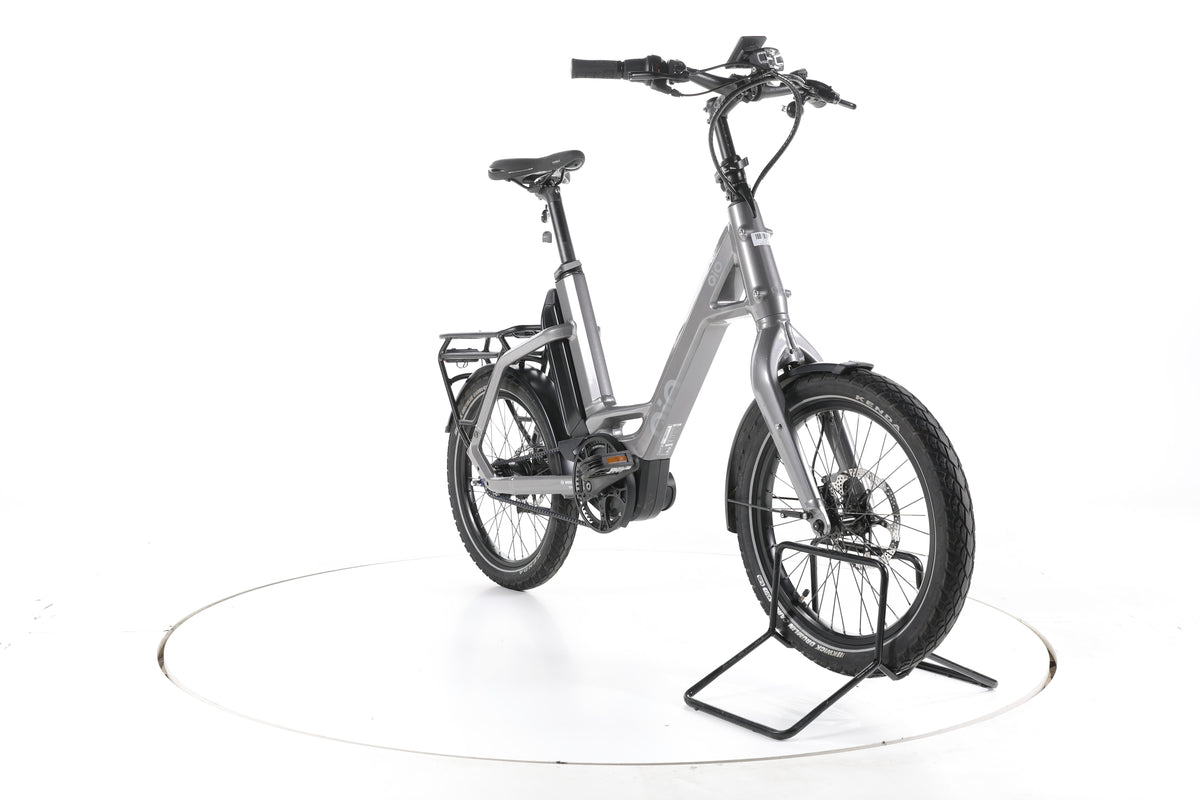 QIO Eins AP-8R Kompakt E-Bike Tiefeinsteiger 2024 - Image 3