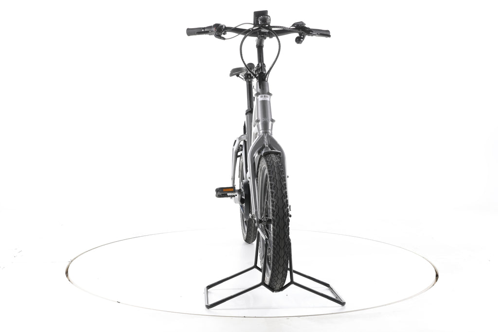 QIO Eins AP-8R Kompakt E-Bike Tiefeinsteiger 2024 - Image 4