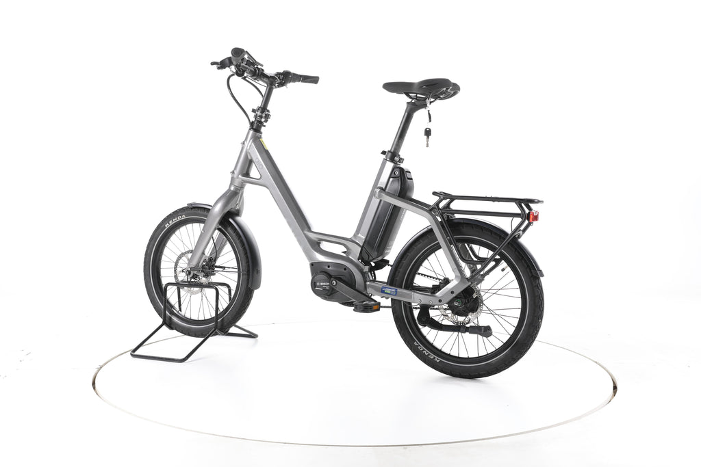 QIO Eins AP-8R Kompakt E-Bike Tiefeinsteiger 2024 - Image 8