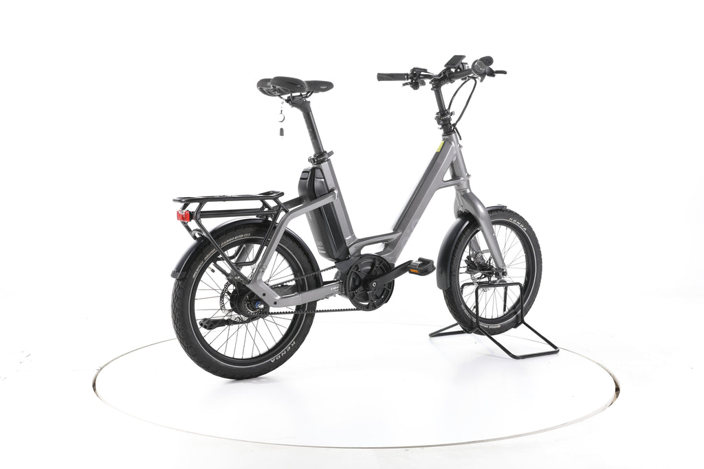 QIO Eins AP-8R Kompakt E-Bike Tiefeinsteiger 2024 - Image 12