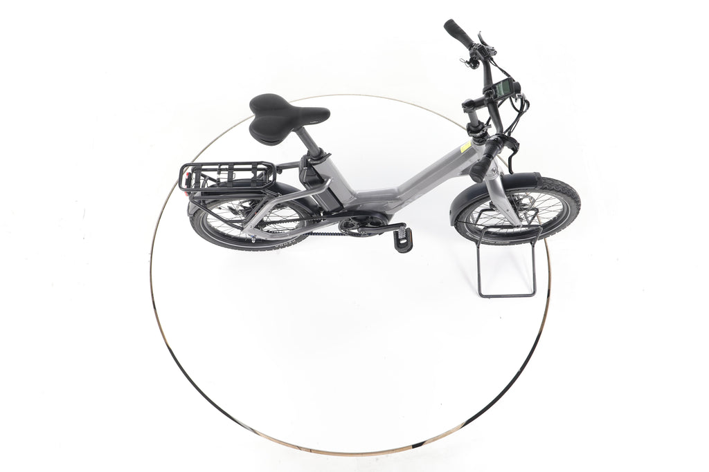 QIO Eins AP-8R Kompakt E-Bike Tiefeinsteiger 2024 - Image 13