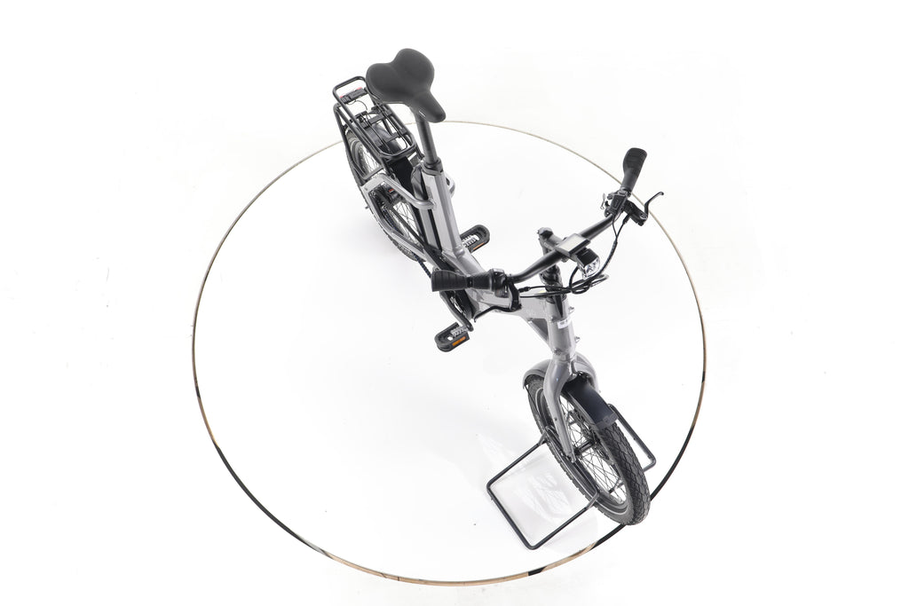 QIO Eins AP-8R Kompakt E-Bike Tiefeinsteiger 2024 - Image 15
