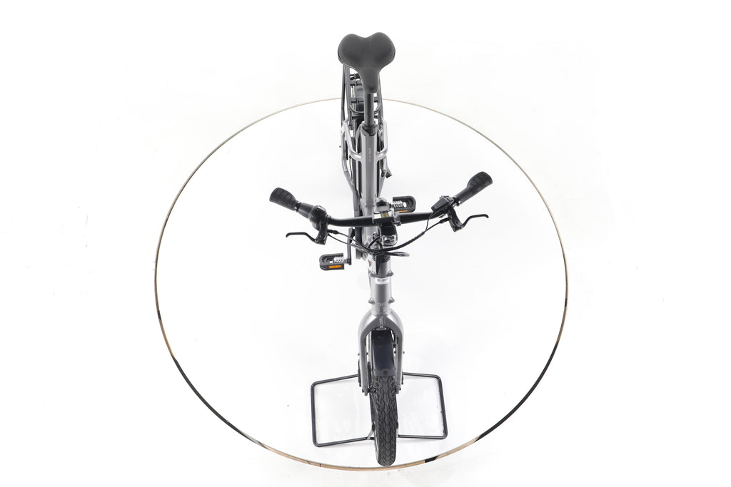 QIO Eins AP-8R Kompakt E-Bike Tiefeinsteiger 2024 - Image 16