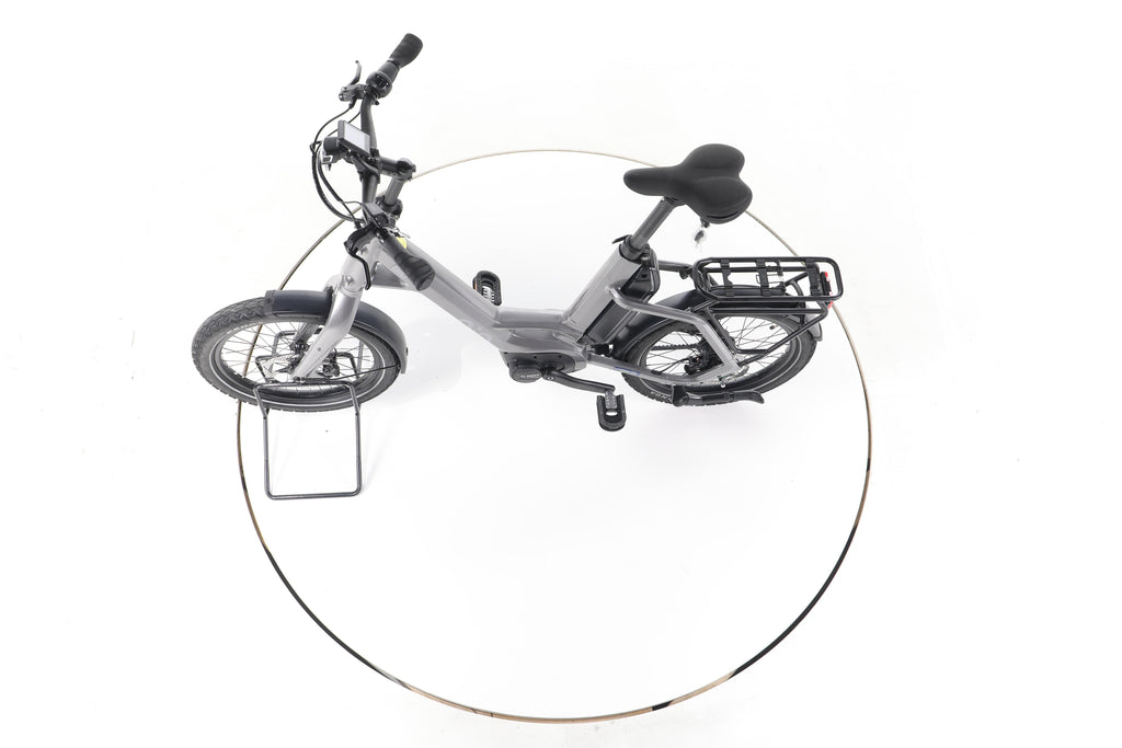 QIO Eins AP-8R Kompakt E-Bike Tiefeinsteiger 2024 - Image 19