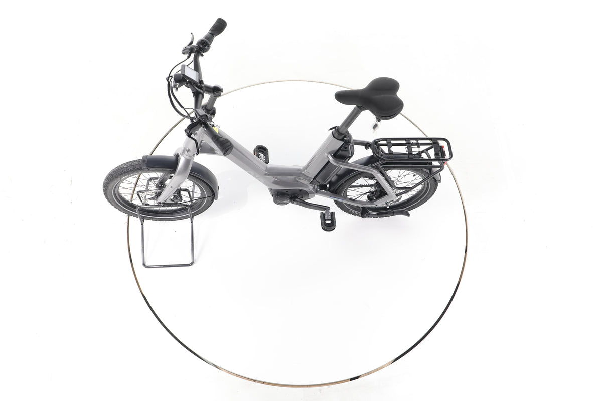 QIO Eins AP-8R Kompakt E-Bike Tiefeinsteiger 2024 - Image 19