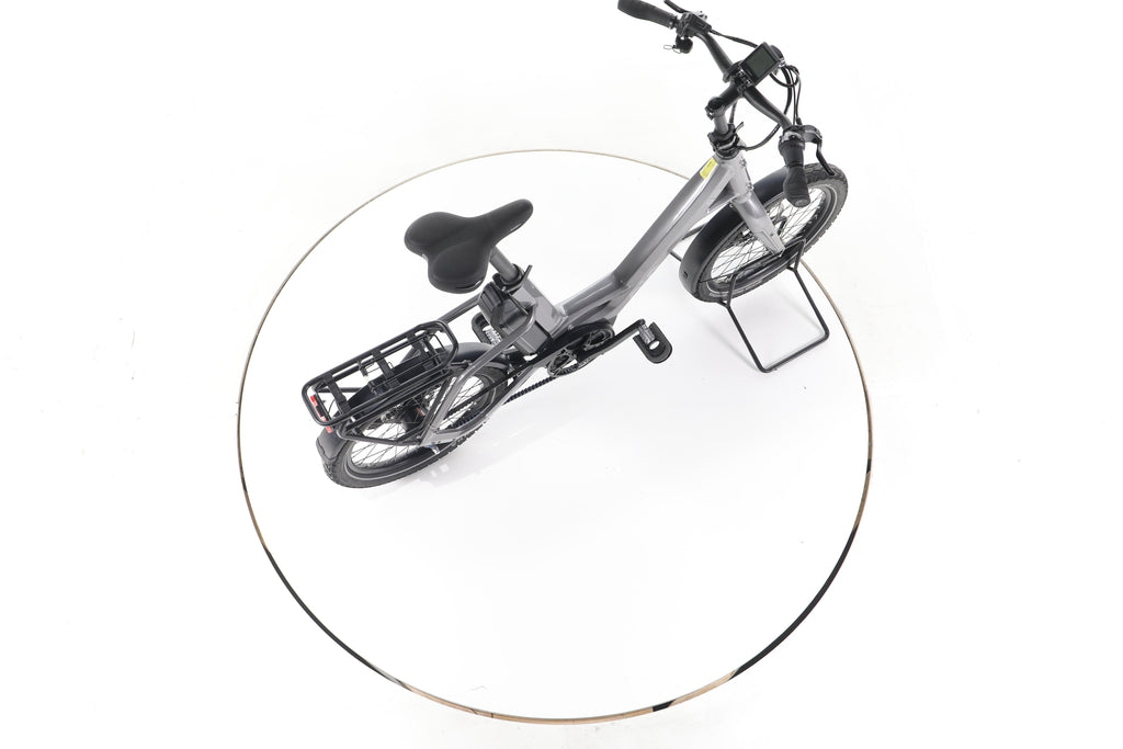QIO Eins AP-8R Kompakt E-Bike Tiefeinsteiger 2024 - Image 24