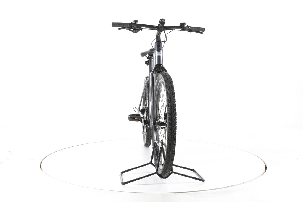 Trek Dual Sport+ 2 Stagger E-Bike - Image 4