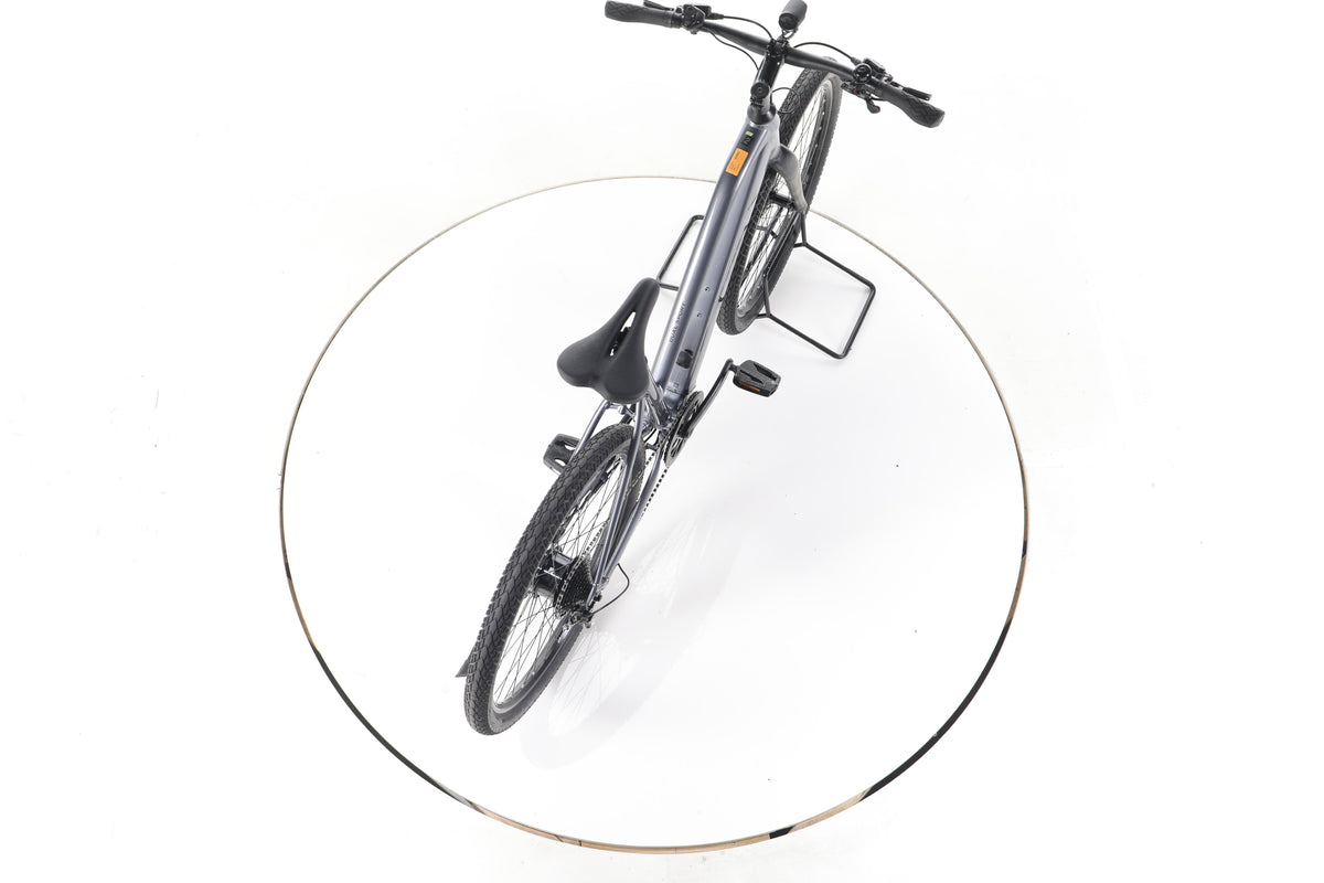 Trek Dual Sport+ 2 Stagger E-Bike - Image 23