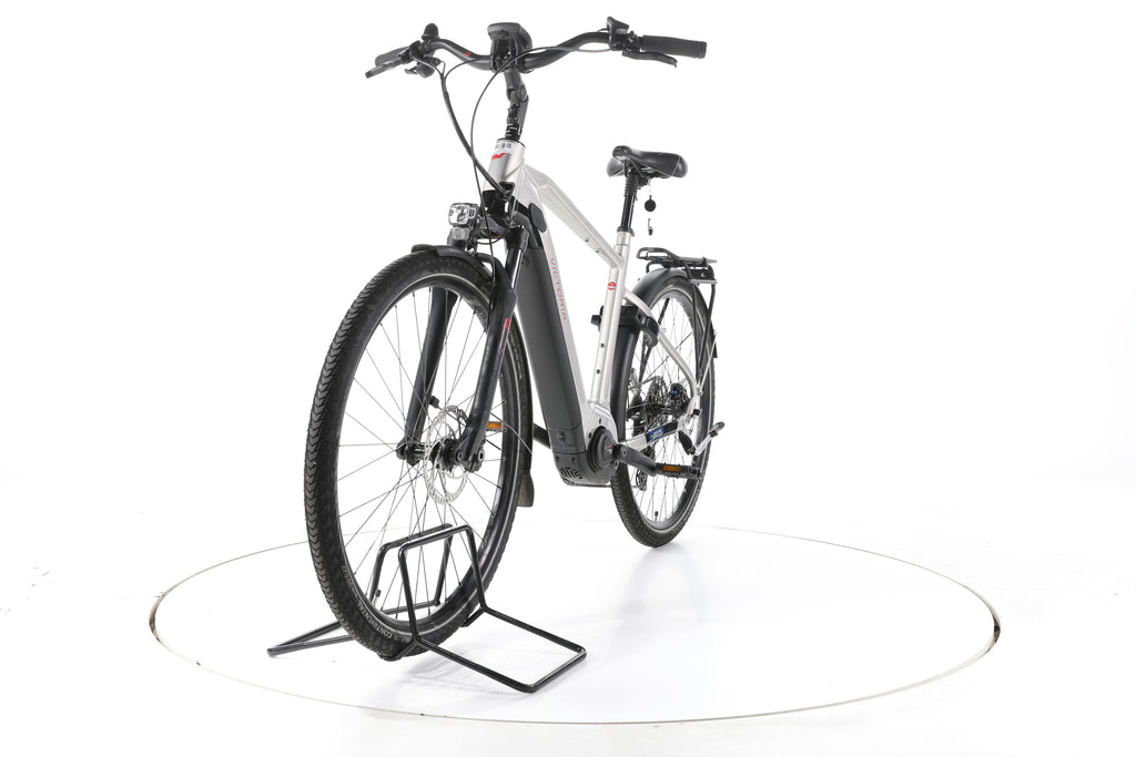 Victoria e-manufaktur 12.8 Trekking E-Bike - Image 5