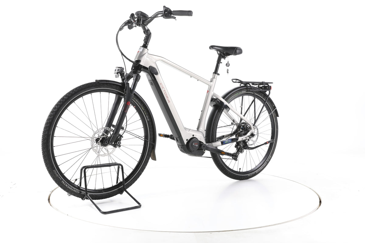 Victoria e-manufaktur 12.8 Trekking E-Bike - Image 6