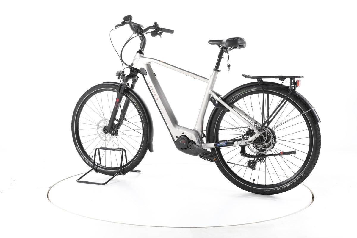 Victoria e-manufaktur 12.8 Trekking E-Bike - Image 8