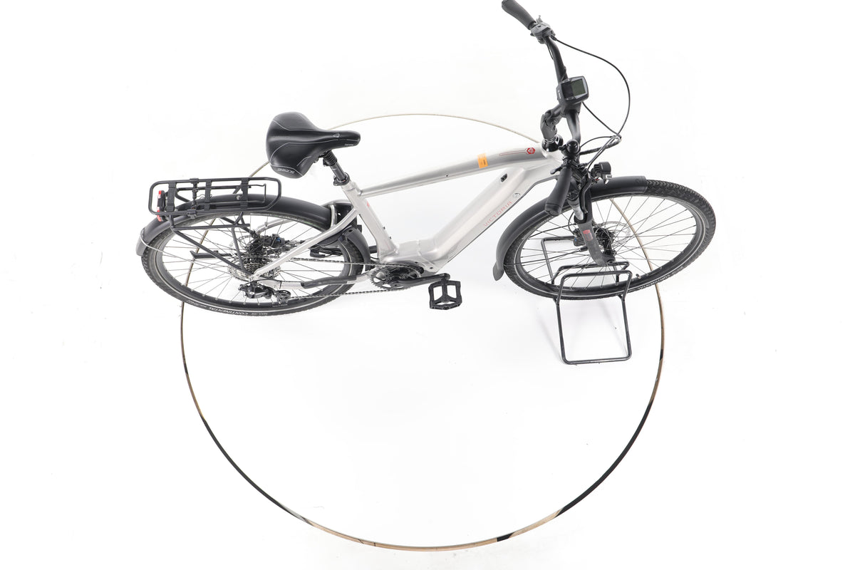 Victoria e-manufaktur 12.8 Trekking E-Bike - Image 13