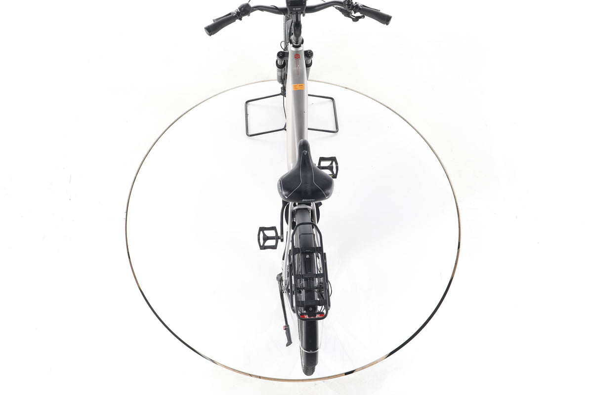 Victoria e-manufaktur 12.8 Trekking E-Bike - Image 22