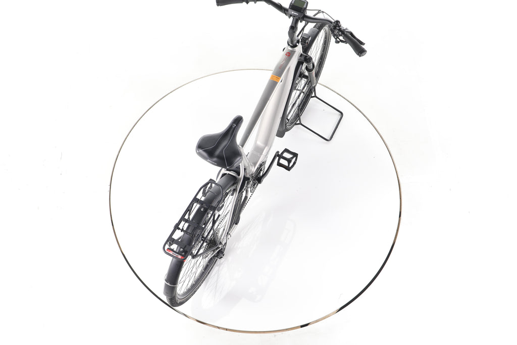 Victoria e-manufaktur 12.8 Trekking E-Bike - Image 23