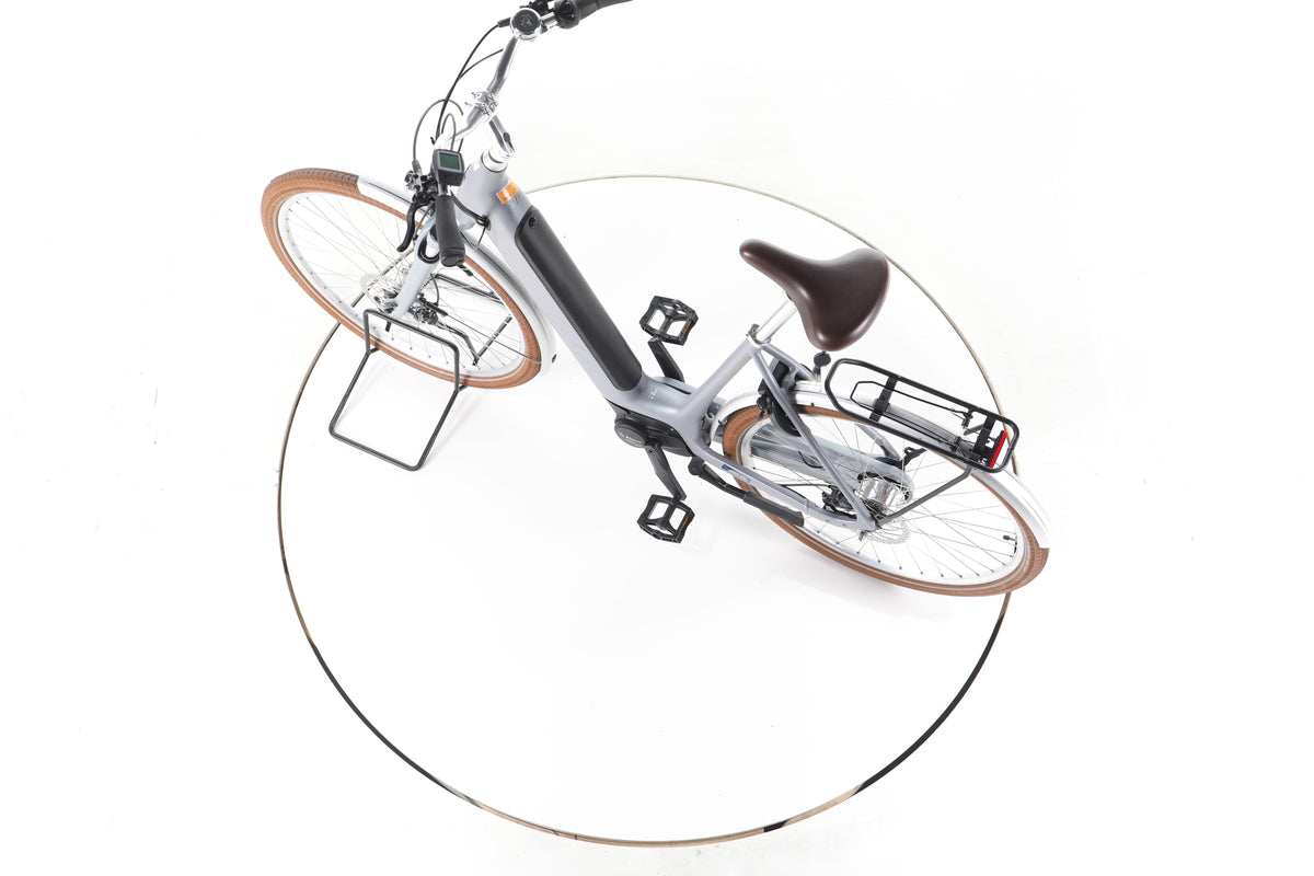 Cube Ella Cruise Hybrid 500 City E-Bike Tiefeinsteiger - Image 20