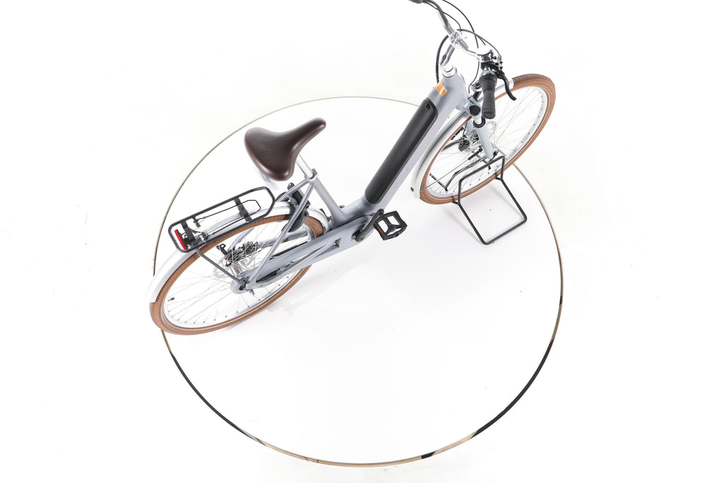 Cube Ella Cruise Hybrid 500 City E-Bike Tiefeinsteiger - Image 24