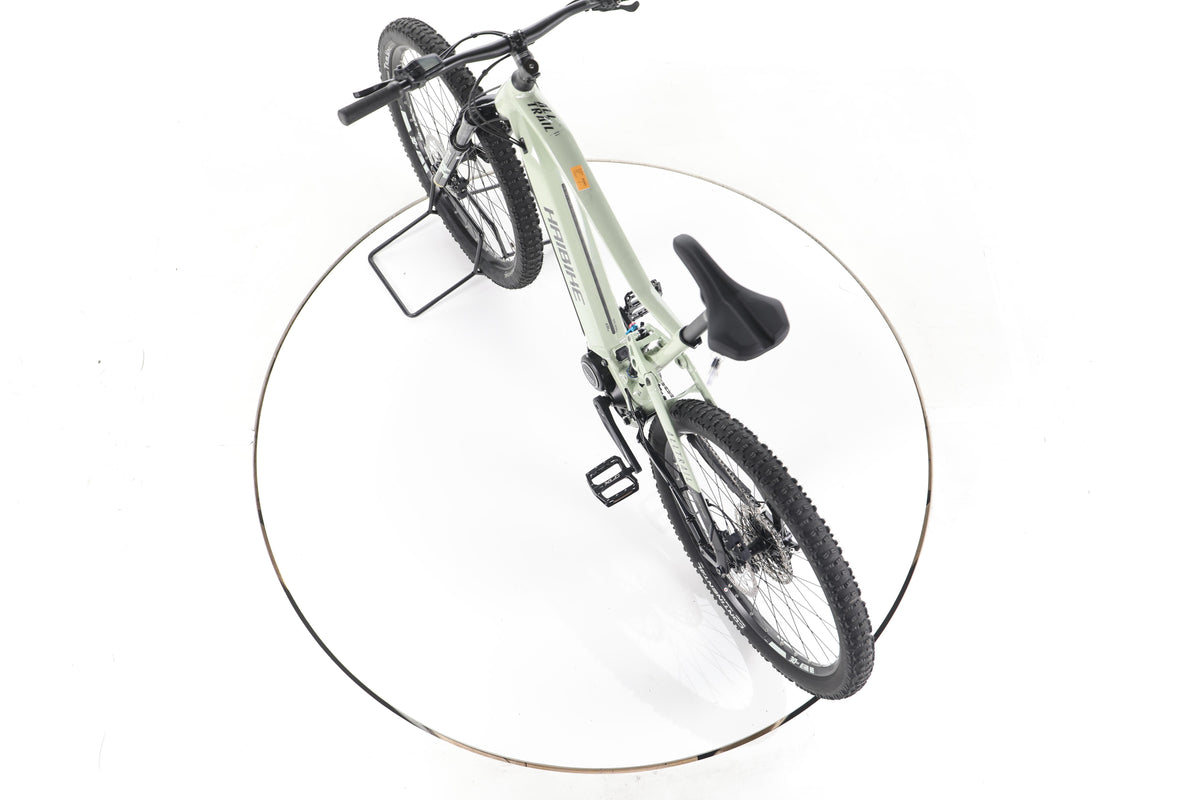 Haibike AllTrail 4 E-Bike Fully - Image 21
