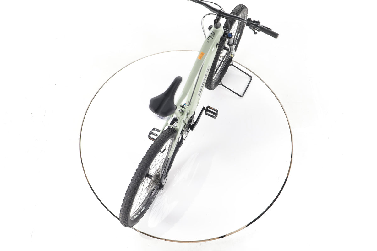 Haibike AllTrail 4 E-Bike Fully - Image 23