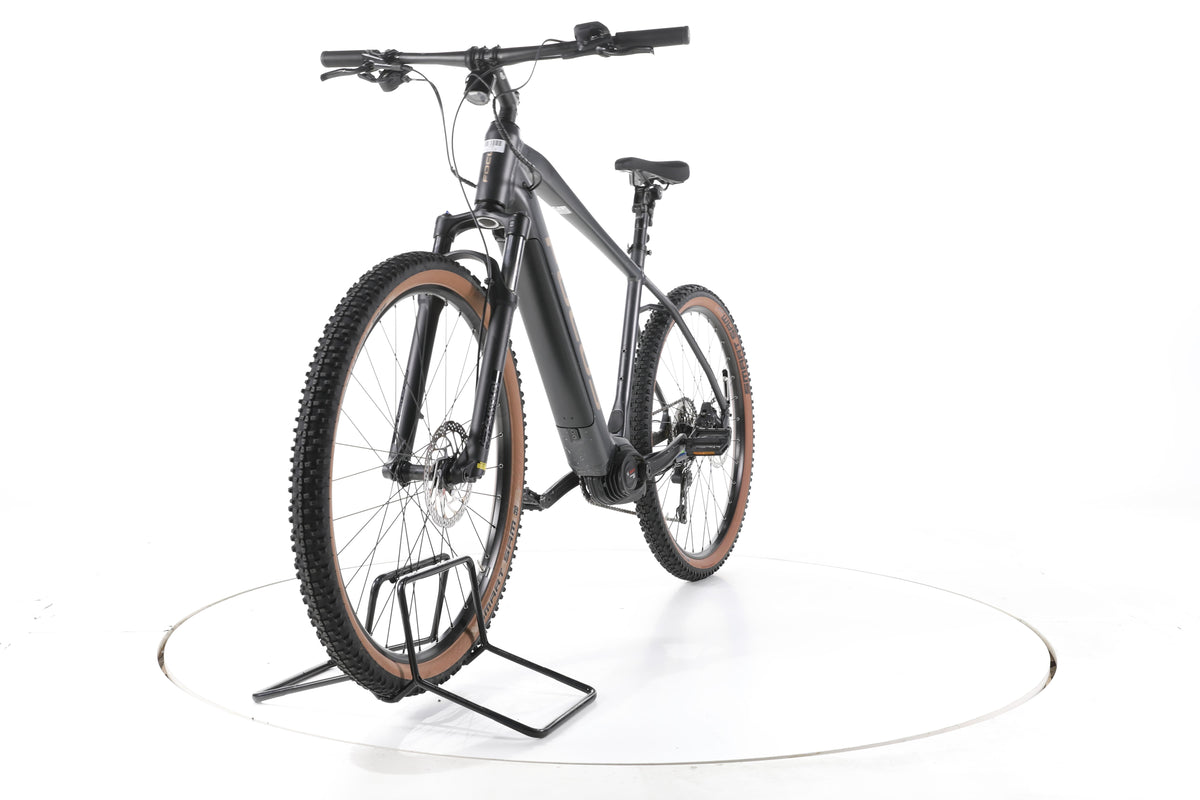 Focus Jarifa² 6.7 E-Bike - Image 5