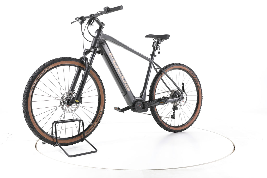 Focus Jarifa² 6.7 E-Bike - Image 6