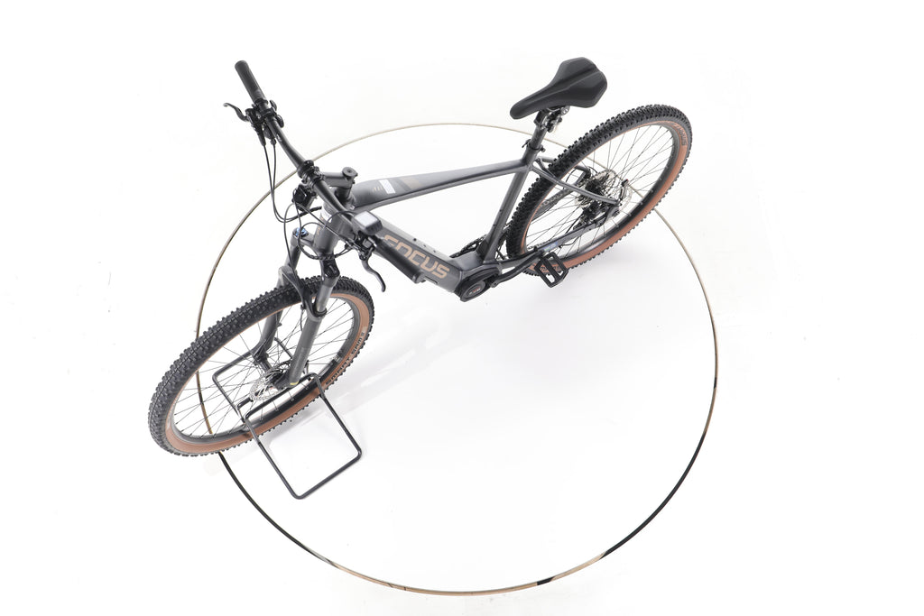Focus Jarifa² 6.7 E-Bike - Image 18