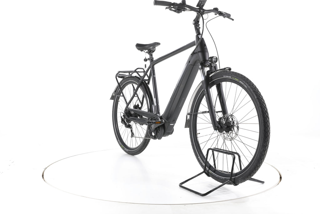 Pegasus Solero EVO 9 Trekking E-Bike - Image 3