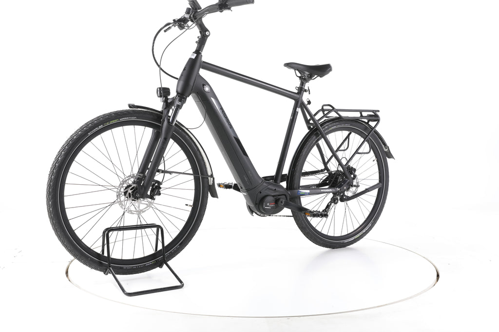 Pegasus Solero EVO 9 Trekking E-Bike - Image 6