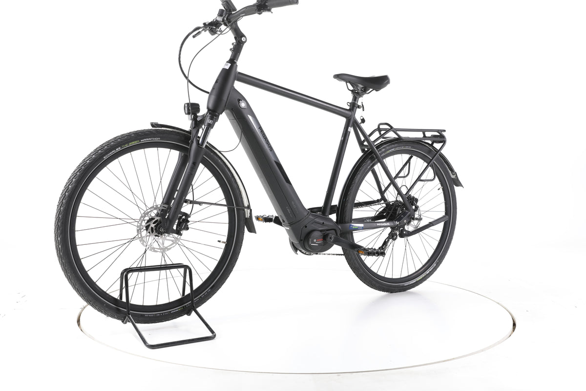 Pegasus Solero EVO 9 Trekking E-Bike - Image 6