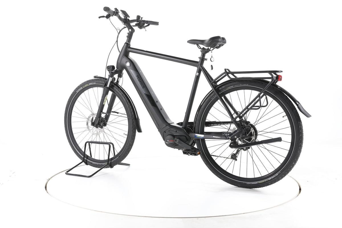 Pegasus Solero EVO 9 Trekking E-Bike - Image 8
