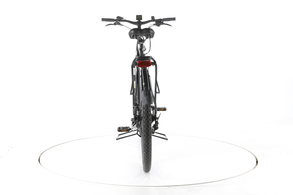 Pegasus Solero EVO 9 Trekking E-Bike - Image 10
