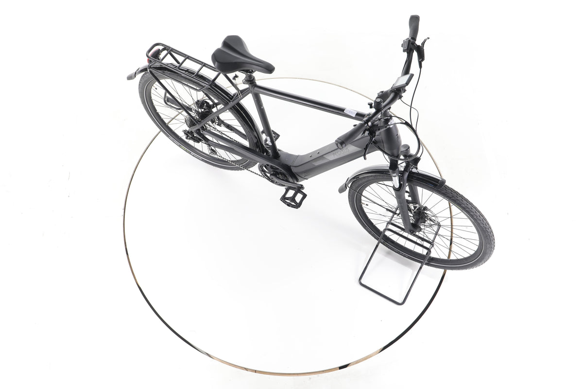 Pegasus Solero EVO 9 Trekking E-Bike - Image 14
